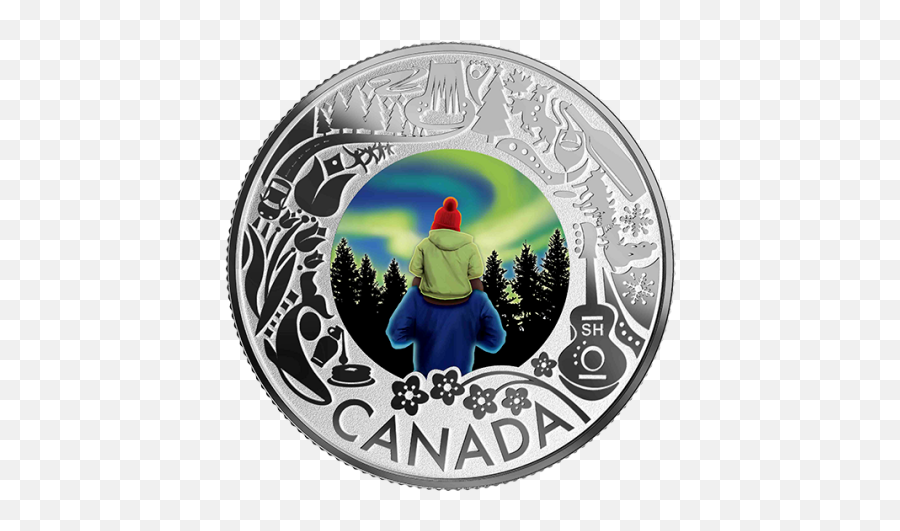 2019 Oz Canada Celebrating Canadian - Canadian Fun And Festivities Png,Aurora Borealis Png