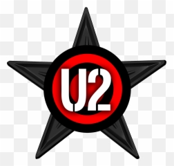 Mi Grupo En Cualquier Momento Lugar Con - U2 Logo png