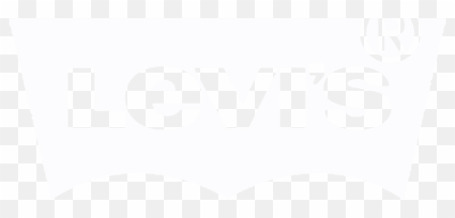 Levis - Transparent White Levis Logo Png,Levis Logo Png