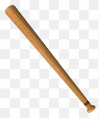 Png Images Transparent Free Download - Baseball Bat