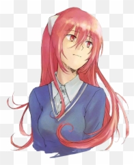Png Render Anime - Elfen Lied Lucy,Lucy Png