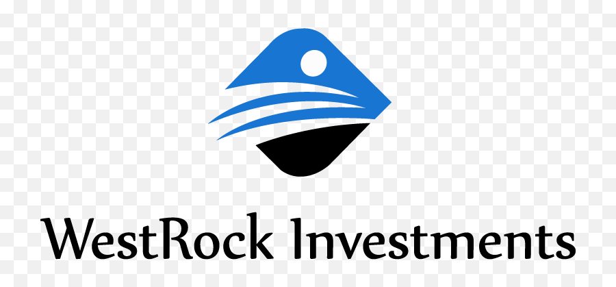 Logo Design For West Rock Investments - Vertical Png,Westrock Logo
