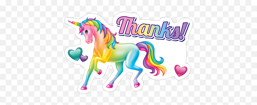 Viber Sticker Lisa Frank - Sticker Full Size Png Unicorn,Lisa Frank Png