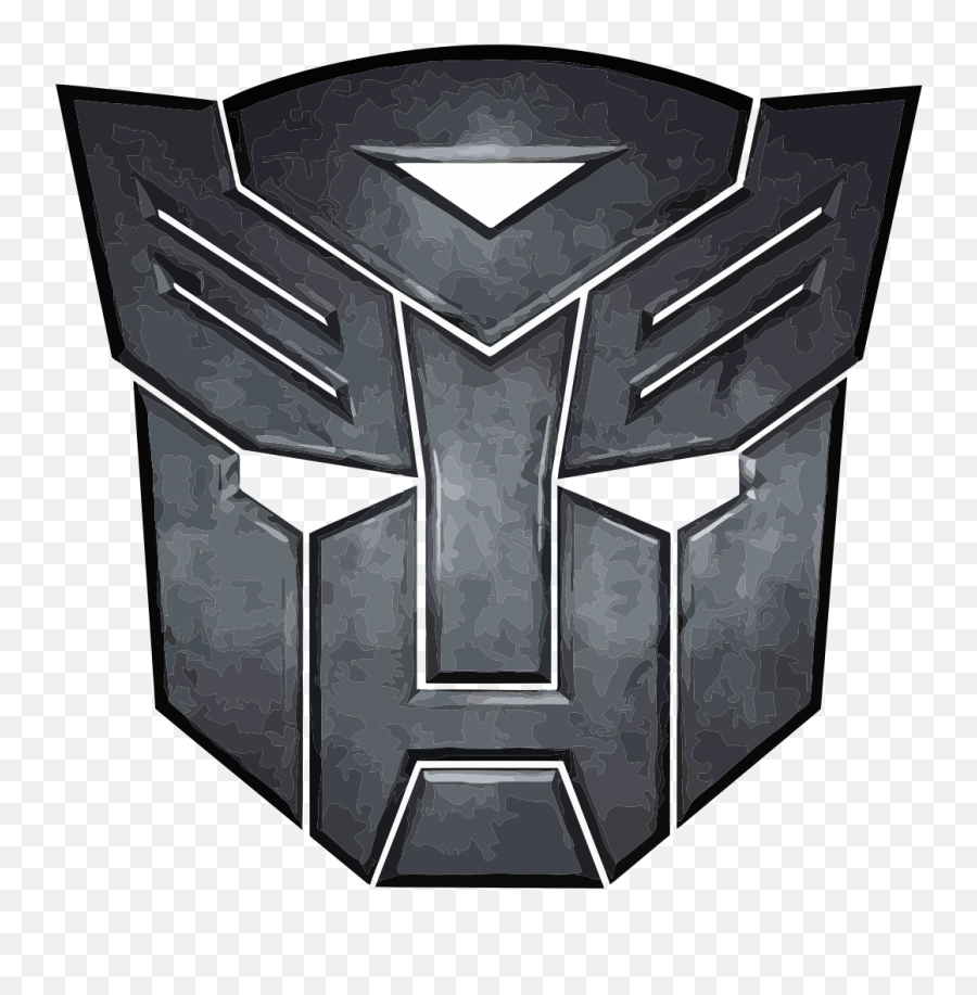 Autobot From Transformer Logo Vector - Autobot Logo Transparent Png,Optimus Prime Logo