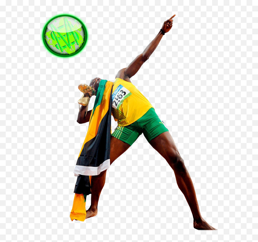 Download Usain Bolt Png Free - Usain Bolt,Usain Bolt Png