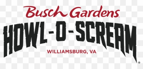 Busch Gardens Williamsburgs Howl - Busch Gardens Png,Busch Gardens Logo