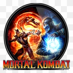 Mortal Combat Game For Android - Download Cafe Bazaar Mortal Kombat Songs Inspired By The Warriors Png,Mortal Combat Logo