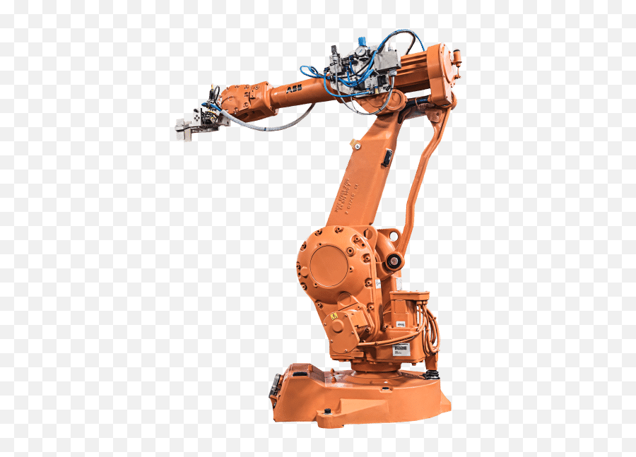 Industrial Robot Retrofit - Robot Abb Irb 2400 Png,Robot Arm Png