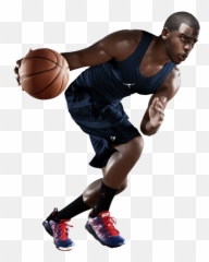 Chris Paul Png Image - For Basketball,Chris Paul Png