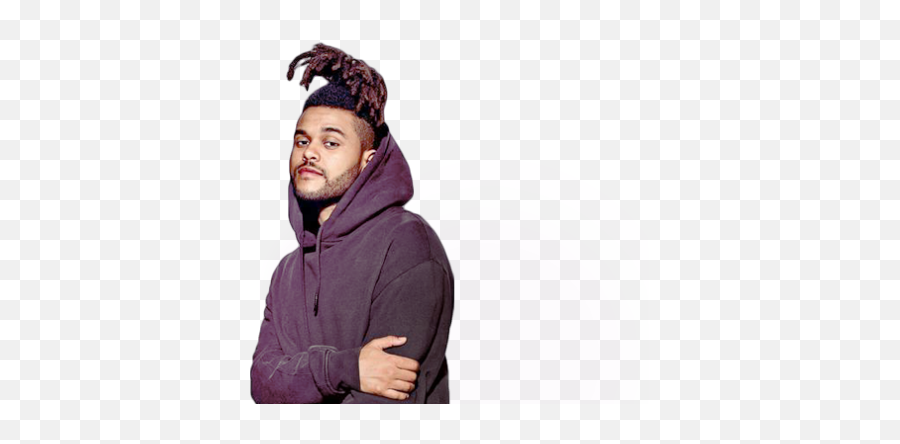 The Weeknd Png - Weeknd Rolling Stone Cover,The Weeknd Png