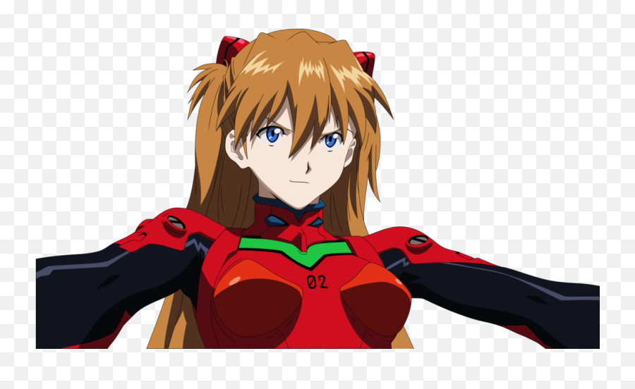 Download 187kib 1024x583 Asuka - End Of Evangelion Cel Png,Asuka Transparent