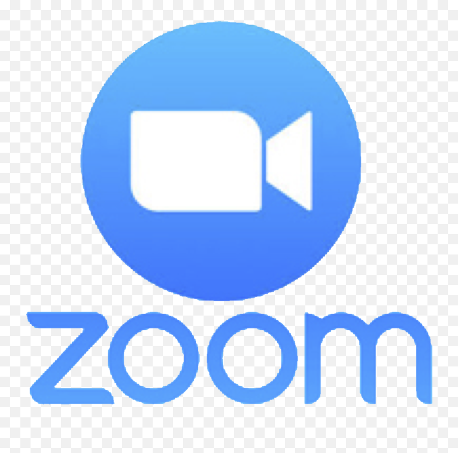Zoom Video Conferencing Icon - Zoom Software Png,Zoom Icon Png