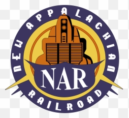 New Appalachian Railroad - Face Masks Clip Art png