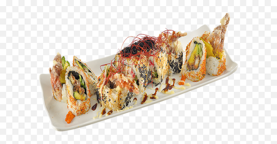 Spider Roll Png U0026 Free Rollpng Transparent Images - California Roll,Sushi Roll Png