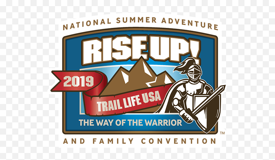Trail Life Usa Events - Trail Life Summer Adventure 2019 Png,Trail Life Logo