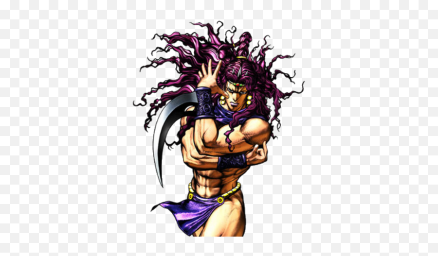 Kars Bizarre Adventure Series - Jojo Kars Stand Png,Jojo Transparent