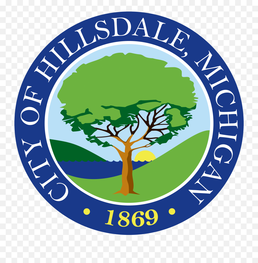 Economic Development Strategy - Language Png,Hillsdale College Logo