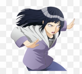 Hinata Hyuga Inspired Outfit Png Image - Hinata Hyuga Naruto Shippuden,Hinata Hyuga Png