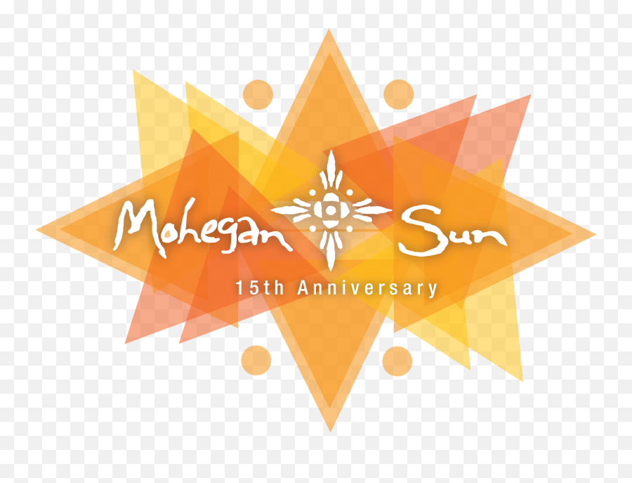 Mohegan Sun - Design Examples Png,Mohegan Sun Logos