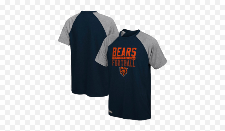 Chicago Bears For Men U2013 Sports Outlet Express Png Logos