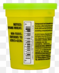 Play - Doh Modeling Compound 40 OZ Fresh png