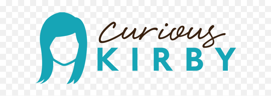 Home Curiouskirby - Vertical Png,Kirby Logo Png