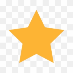 Star Png Icon
