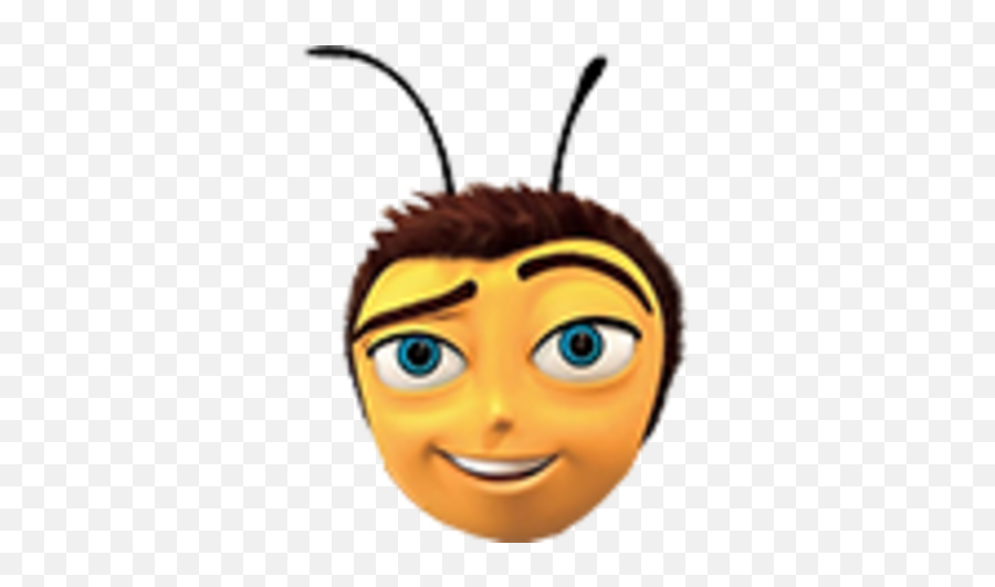 Bee - Bee Movie Poster Png,Barry B Benson Transparent