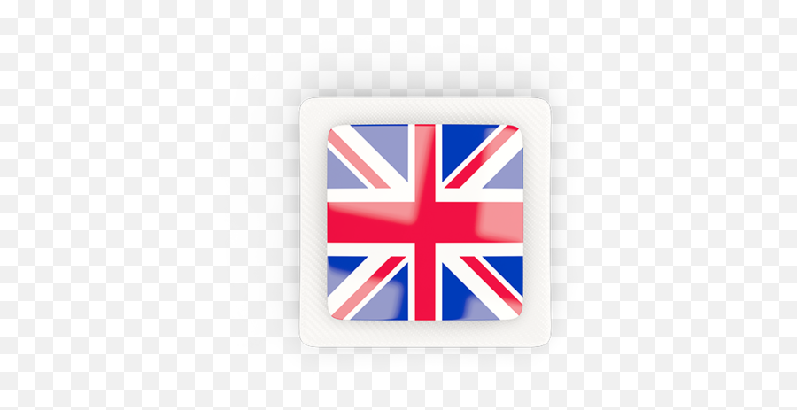 Square Carbon Icon - Uk Flag Png,Carbon Icon