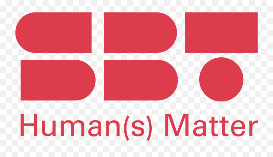 Sbt Humans Matter U2013 Italian Chamber Of Commerce - Sbt Human Matter Logo Png,Transparent Font