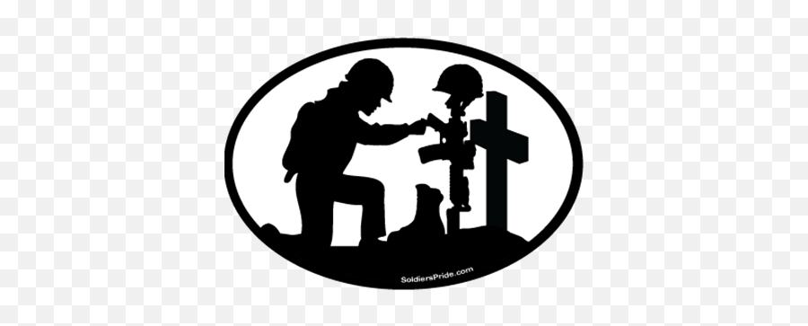 Kneeling Soldier Transparent U0026 Png Clipart Free Download - Ywd Soldier Praying Silhouette Soldier Kneel Transparent Background,Soldier Silhouette Png