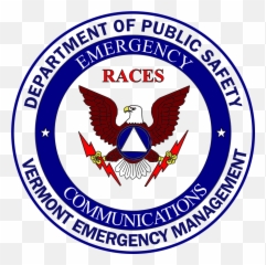 Radio Amateur Civil Emergency Services - png