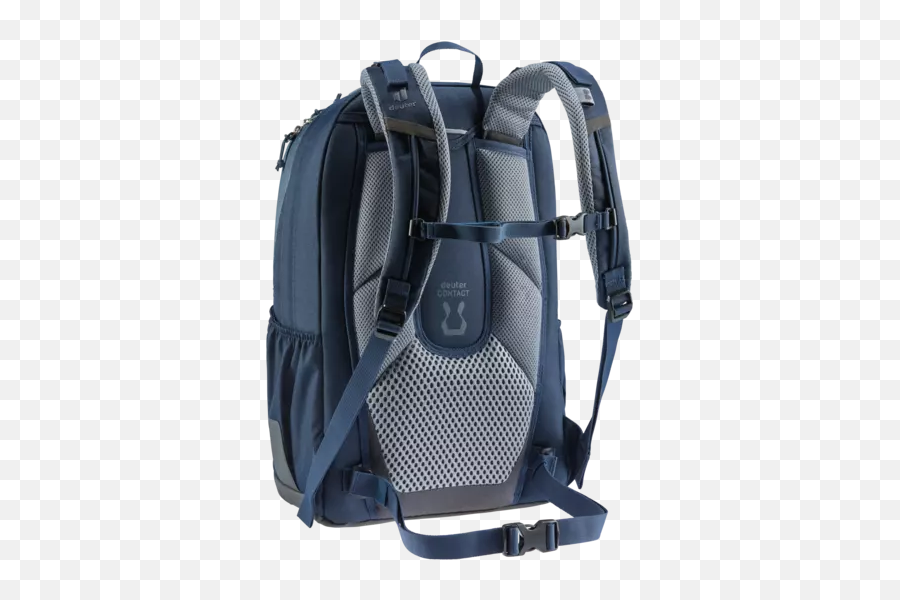 Deuter Strike School Backpack - Hiking Equipment Png,Icon Backpack Review