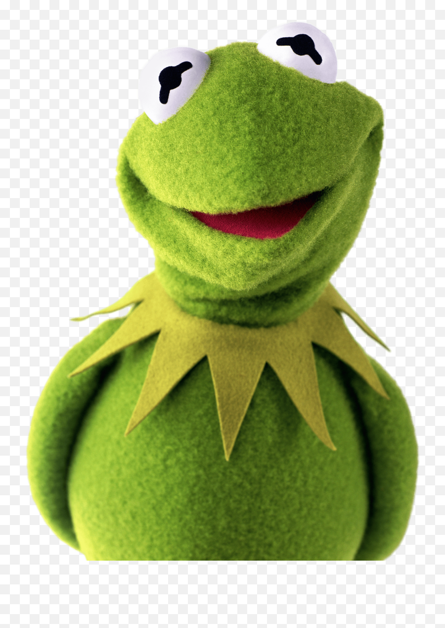 Kermit The Frog - Kermit The Frog Png,Kermit The Frog Png