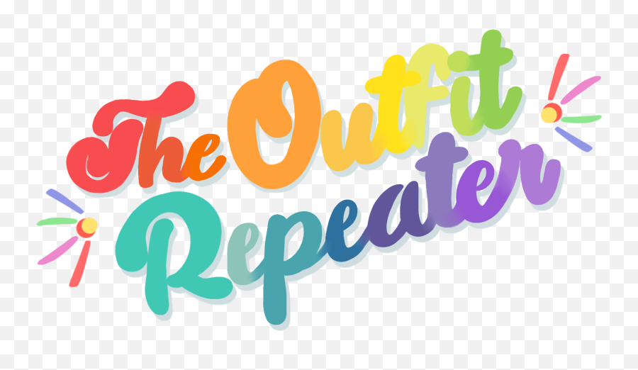 The Outfit Repeater - Dot Png,Grunge Icon Tutorial