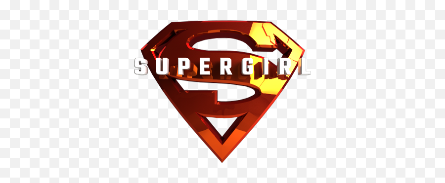 Supergirl Logo Png 6 Image - Supergirl,Supergirl Logo Png