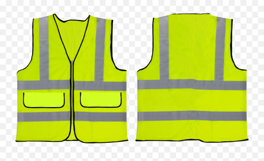 Safety Vest Rsv05 - Clothing Png,Icon Motorcycle Safety Vest