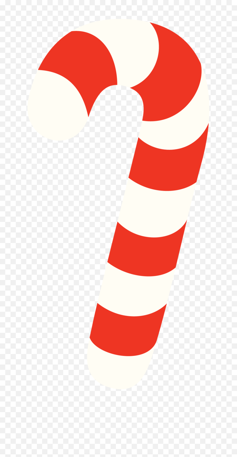 Christmas Candy Cane Png - Cute Candy Cane Vector,Christmas Vector Png