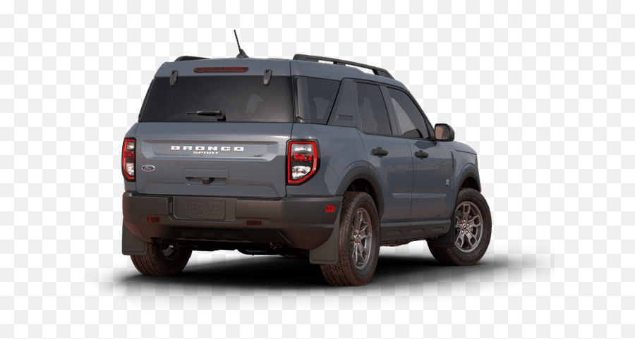 New 2021 Ford Bronco Sport For Sale - 2021 Ford Bronco Sport Outer Banks Cactus Gray Png,Used Icon Bronco