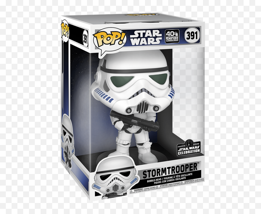 Verified Stormtrooper Funko - Stormtrooper Funko Pop Png,Stormtrooper Icon
