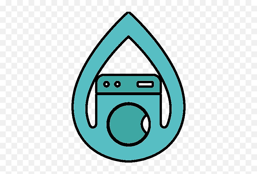 Sampan Laundry And Dry Cleaning - Dot Png,Laundromat Icon