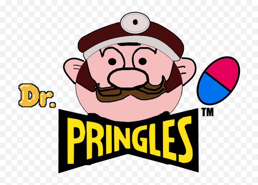 Pringles Logo Over Time Png Image - Old Pringles Logo,Pringles Png