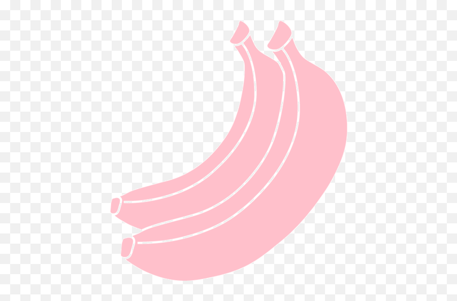 Bananas - Free Icons Easy To Download And Use Banana Icon Png Pink,Bananas Icon
