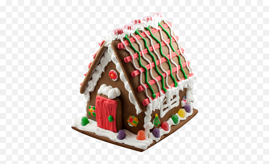Housepng Cookie Outlet - Gingerbread House,Gingerbread House Png