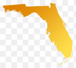 Florida Map Png 1 Image - University Of Central Florida,Florida Map Png