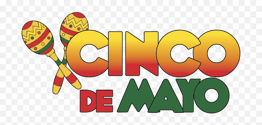 Cinco De Mayo Png 4 Image - Cinco De Mayo 2018,Cinco De Mayo Png