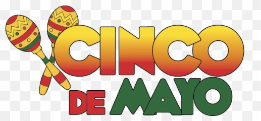 Cinco De Mayo Png 4 Image - Cinco De Mayo 2018,Cinco De Mayo Png