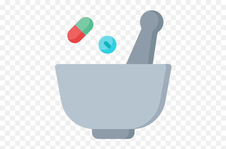 Mortar - Free Healthcare And Medical Icons Punch Bowl Png,Mortar Icon