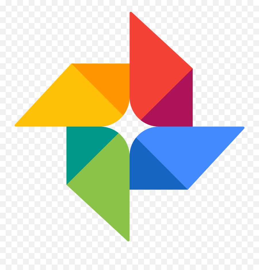 Google Photos - Posicion En Google Maps Png,Create Google Icon