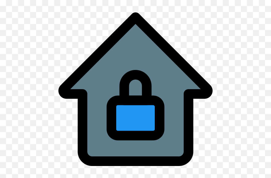 Home Security - Free Security Icons Charing Cross Tube Station Png,Home Security Icon Png